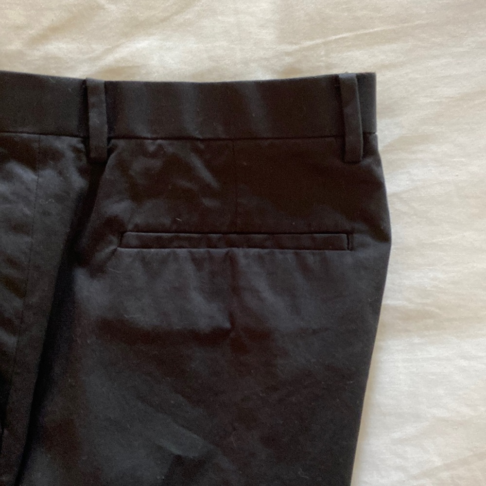 Banana Republic pants-33/32